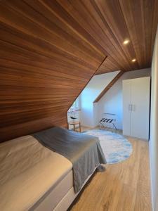 Appartement confortable à deux pas de lEPFL - lUNIL