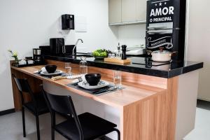 Estúdio JC 1009 - Jardim Camburi, Vitória - ES