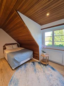 Appartement confortable à deux pas de lEPFL - lUNIL