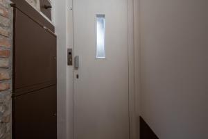 Palazzo Raspi - Private Gym and Canal View