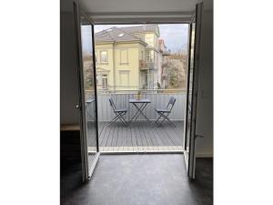 Am neues Museum Comfortable holiday residence