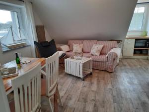 Strandgut Comfortable holiday residence