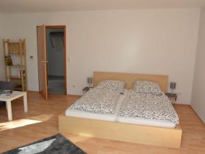 Paschenburg Comfortable holiday residence
