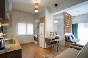 5 Stars Πάργης Boutique Room