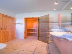 tolles Appartment in der Seenplatte