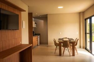 Pousada Caminho do Bosque