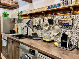 Туйковата къща The Tuikov House