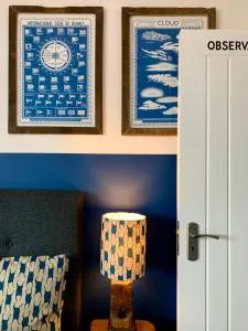 The Blue Bell Inn - Langstone