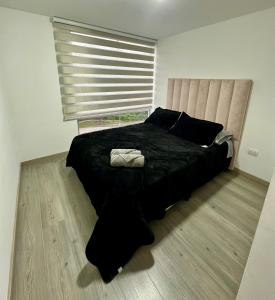 Apartamento Central Urban