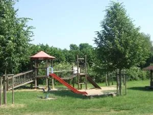 Seeperle Comfortable holiday residence - Karow