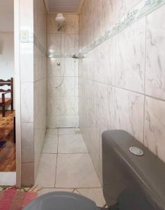 Suítes Cantinho Gostoso