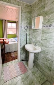 Suítes Cantinho Gostoso