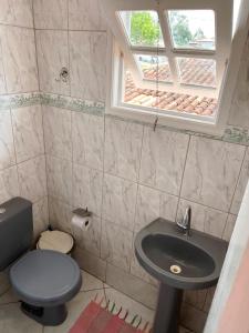 Suítes Cantinho Gostoso