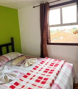 Suítes Cantinho Gostoso