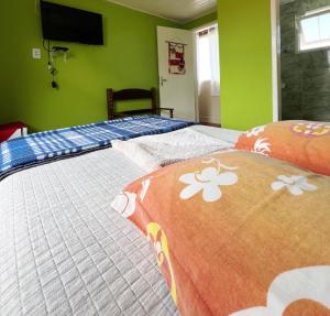 Suítes Cantinho Gostoso