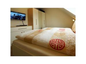 Holiday apartment Balkenstek