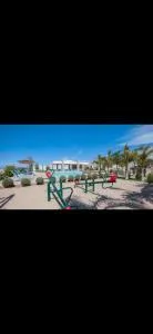 Stevens place - El Centenario