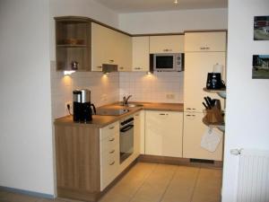 liebevoll eingerichtetes Appartement