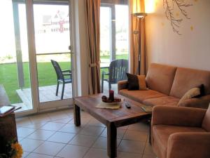 liebevoll eingerichtetes Appartement