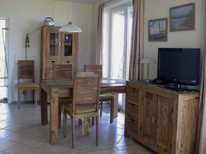 Appartement mit fantastischer Aussicht