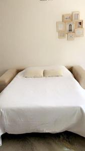 Appartements Appartement lumineux Parking proche transport : photos des chambres
