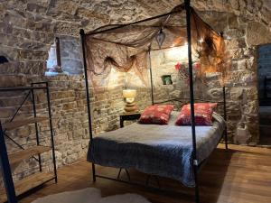 Manoir du Charme dans les Gorges du Tarn LOZERE