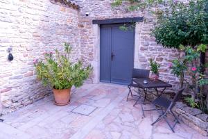 Lancien four à pain BY PRIMO C0NCIERGERIE