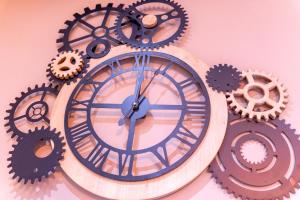 Lancien four à pain BY PRIMO C0NCIERGERIE