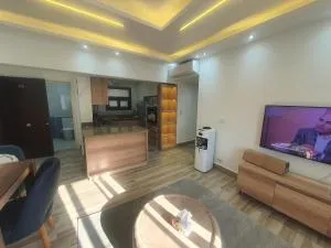 شقة سوبر لوكس مدينتى - Badr