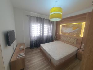 شقة سوبر لوكس مدينتى