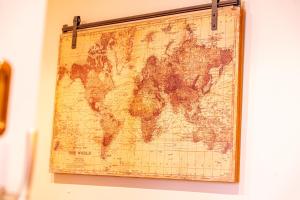 Lancien four à pain BY PRIMO C0NCIERGERIE