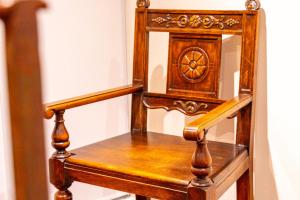 Appartements L-ancien four a pain BY PRIMO C0NCIERGERIE : photos des chambres