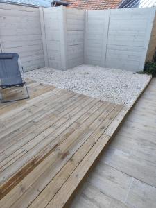 Appartement plein sud