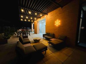 Amazing Apartment in Parque 93