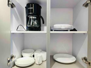 Amazing Apartment in Parque 93