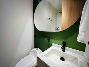 Amazing Apartment in Parque 93