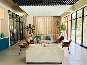 Amazing Apartment in Parque 93