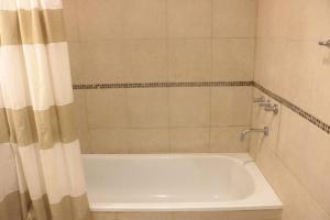 Monoambiente cómodo y tranquilo