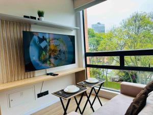 Amazing Apartment in Parque 93