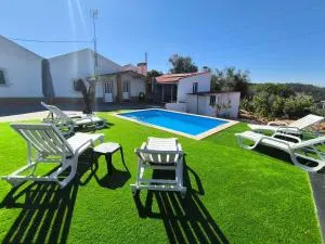 Fatima Villas - Fontainhas