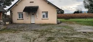 La ourniere - Espoey