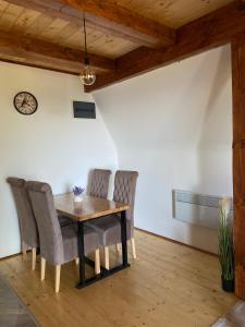 Planinska kuća Zavet