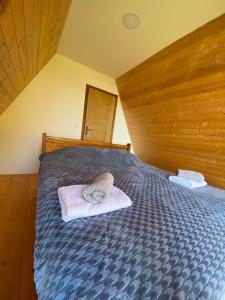 Planinska kuća Zavet