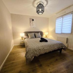 Appartements L-Apaisant : photos des chambres