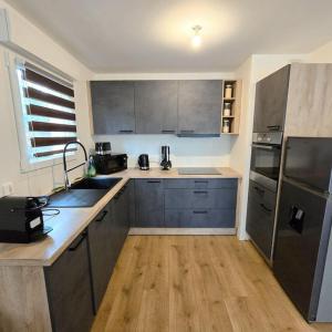 Appartements L-Apaisant : photos des chambres