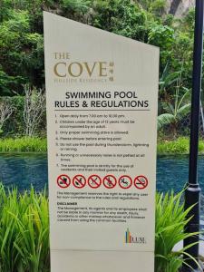 The Cove Hillside Residence Ipoh - Tranquility Vibes
