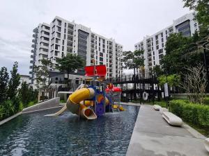 The Cove Hillside Residence Ipoh - Tranquility Vibes
