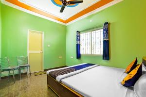 SPOT ON Devlok Guest House