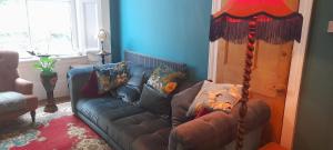 Cherry Cottage 4 bedroom home