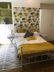 Cherry Cottage 4 bedroom home